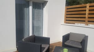 thumbnail: Terrace/patio