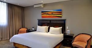 thumbnail: Room