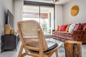 thumbnail: Living area