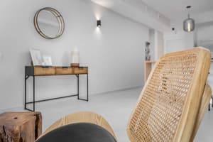 thumbnail: Living area