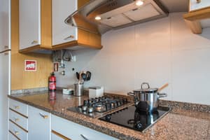 thumbnail: Private kitchen
