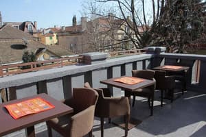 thumbnail: Terrace/patio