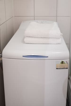 thumbnail: Laundry