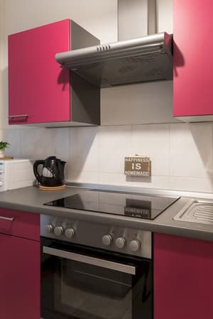 thumbnail: Private kitchen