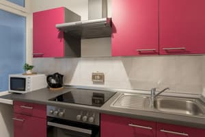 thumbnail: Private kitchen