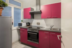 thumbnail: Private kitchen