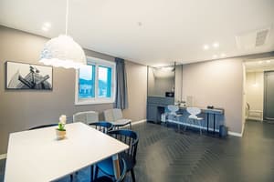 thumbnail: Living area