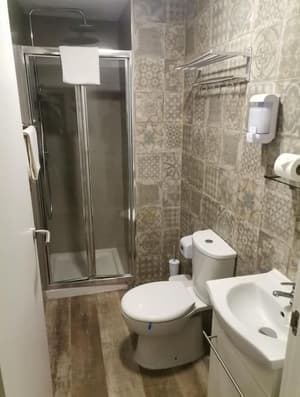 thumbnail: Bathroom