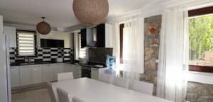 thumbnail: Private kitchenette