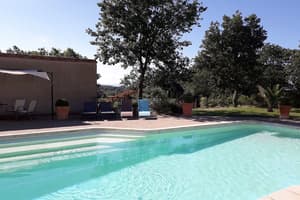 thumbnail: Outdoor pool