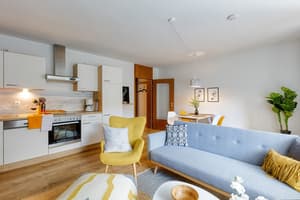 thumbnail: Living area