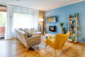 thumbnail: Living area