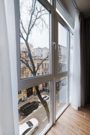 thumbnail: View from room