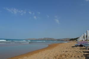 thumbnail: Beach