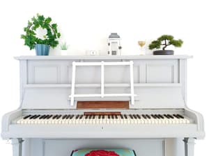 thumbnail: Interior detail