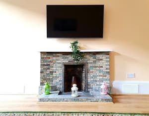 thumbnail: Fireplace