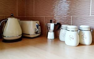 thumbnail: Private kitchen