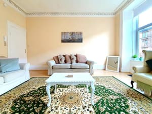 thumbnail: Living area