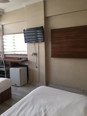 thumbnail: Room