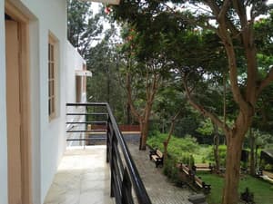 thumbnail: Garden view