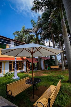 thumbnail: Sundeck