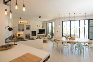 thumbnail: In-room dining