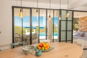 thumbnail: In-room dining