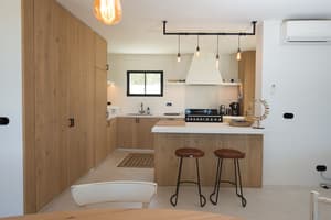 thumbnail: Private kitchen