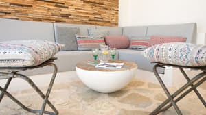 thumbnail: Living area