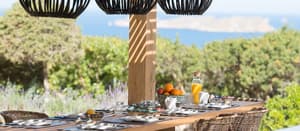 thumbnail: Terrace/patio