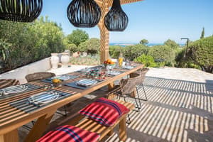 thumbnail: Terrace/patio