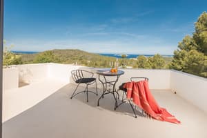 thumbnail: Terrace/patio