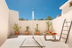 thumbnail: Terrace/patio