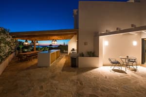 thumbnail: Terrace/patio