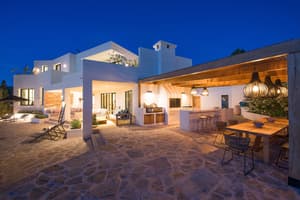 thumbnail: Terrace/patio