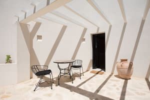 thumbnail: Terrace/patio