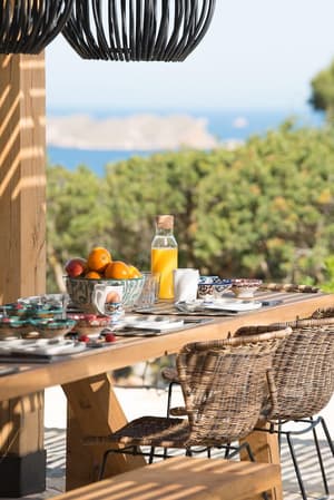 thumbnail: Terrace/patio