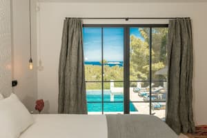 thumbnail: View from room