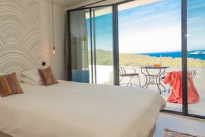 thumbnail: View from room