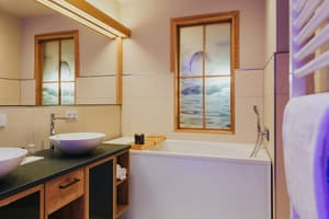 thumbnail: Indoor pool