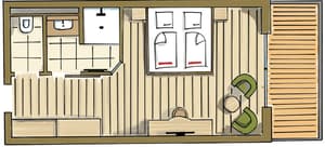 thumbnail: Front of property