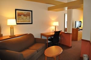 thumbnail: Room amenity