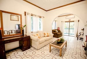thumbnail: Living area