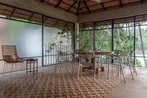 thumbnail: Terrace/patio