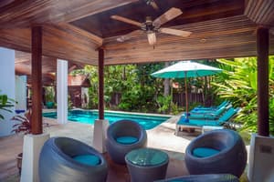 thumbnail: Terrace/patio