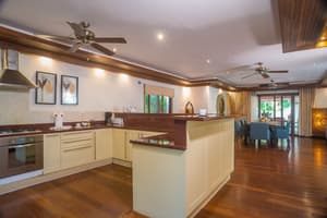 thumbnail: Private kitchen