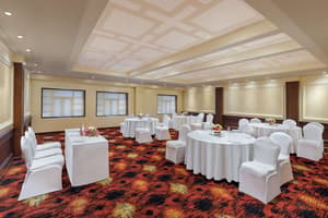 thumbnail: Indoor wedding