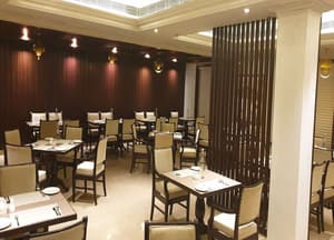 thumbnail: Restaurant