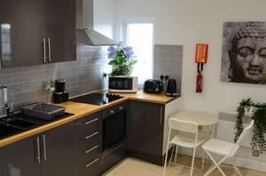 thumbnail: Private kitchen
