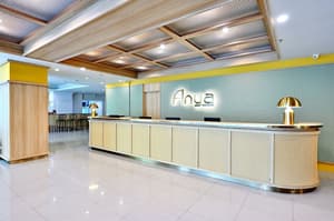 thumbnail: Reception